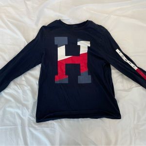 Tommy Hilfiger Long Sleeve